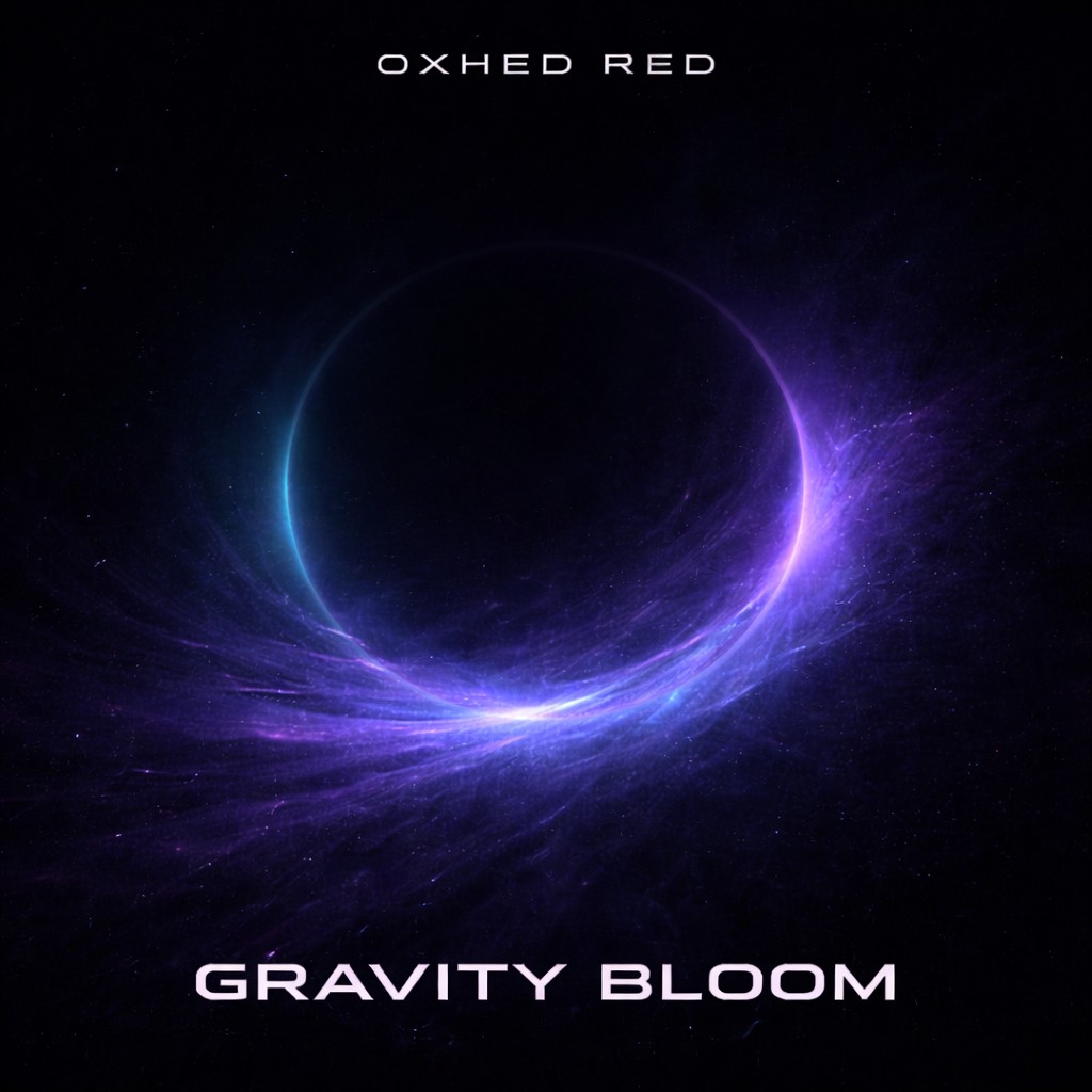 Gravity Bloom album artwork